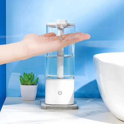 Automatic Sensor Hand Sanitizer Dispenser