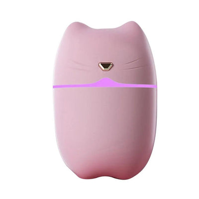 Portable Mini Humidifier