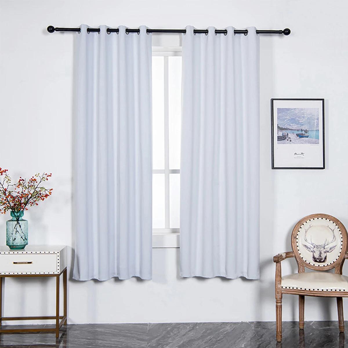 Modern Blackout Curtains