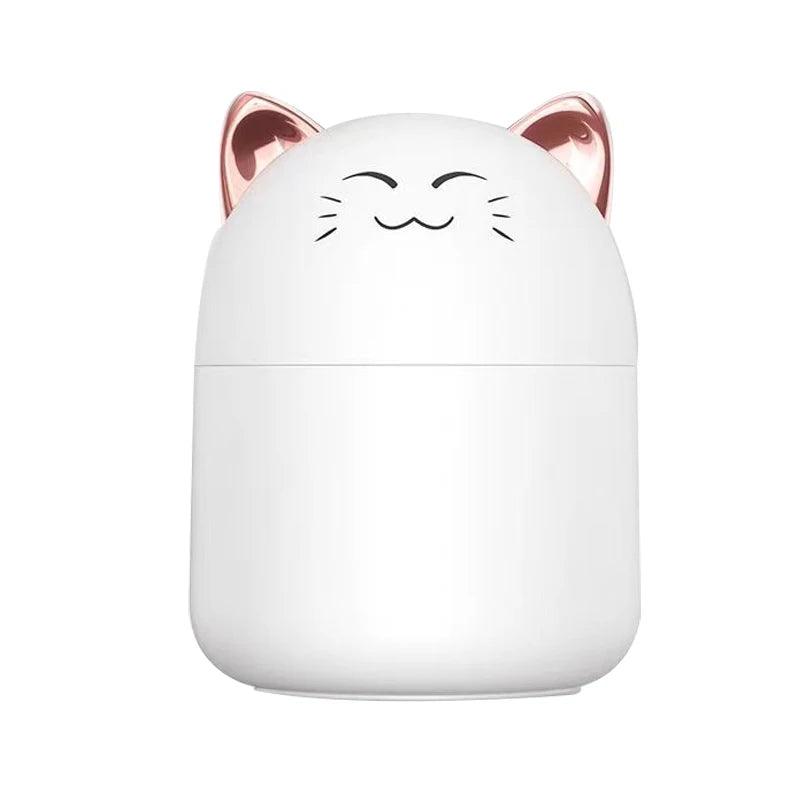 Cute Mini Pet Humidifier