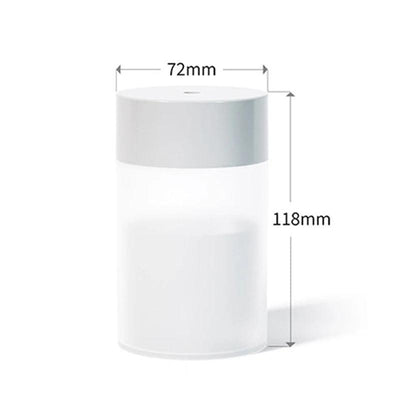 260ML USB Ultrasonic Humidifier