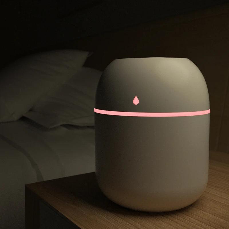 Portable USB Mini Humidifier