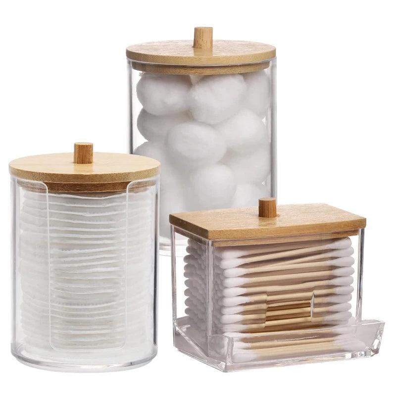 Bathroom Organizer Set