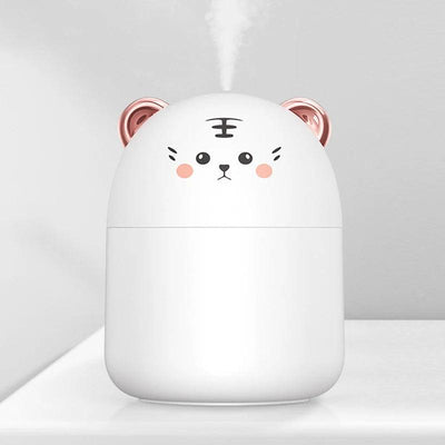 Cute Mini Pet Humidifier