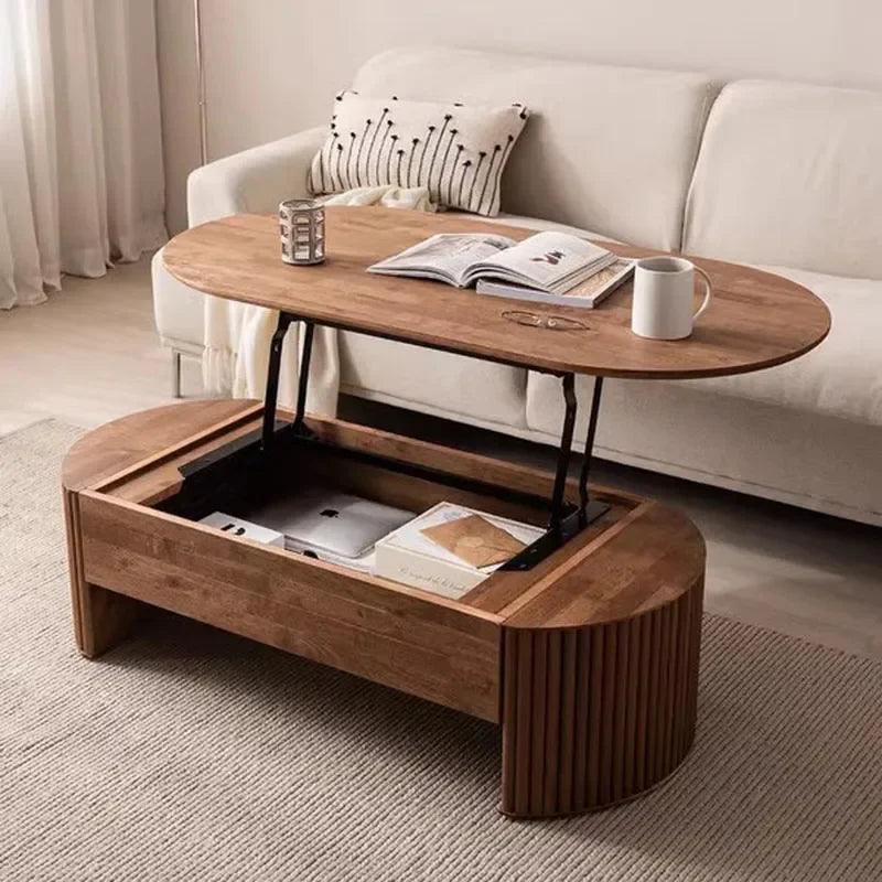 Trau Modern Coffee Table